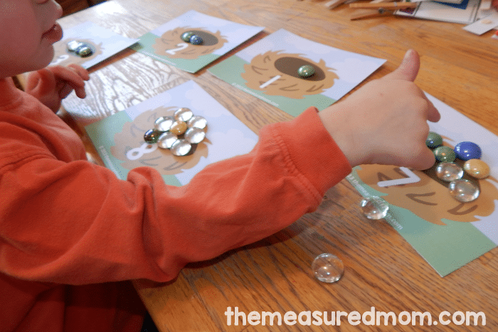 Looking for letter E activities for preschool? We've got free printables, books, crafts, and more!