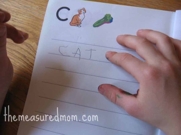 These free printable spelling dictionaries are AMAZING. 6 different versions for kids ages 4-8. So perfect to use during writing workshop! 