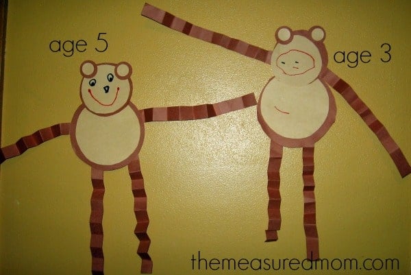 Need some letter M crafts for your preschool class? You'll find 11 ideas over at The Measured Mom!