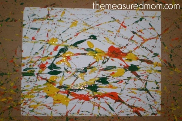 Need some letter M crafts for your preschool class? You'll find 11 ideas over at The Measured Mom!