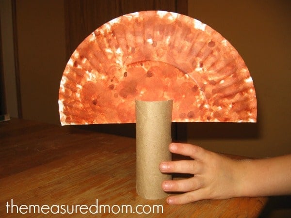 Need some letter M crafts for your preschool class? You'll find 11 ideas over at The Measured Mom!