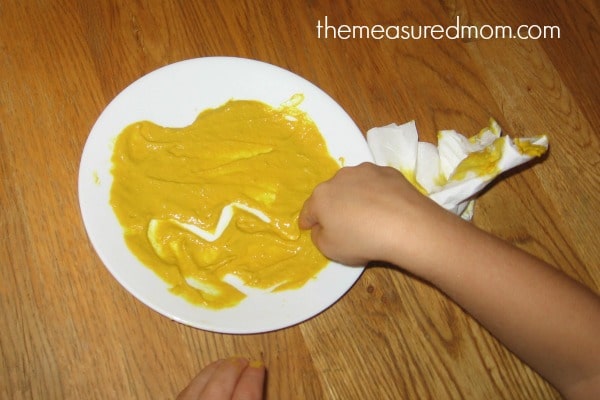 fun handwriting practice for preschoolers (6) - the measured mom