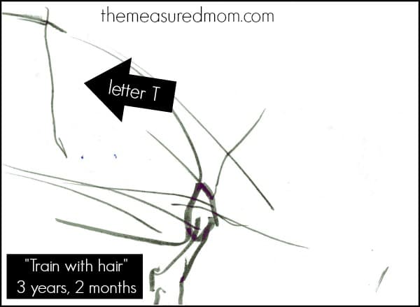 Are you teaching preschoolers to write? You'll love this post with 6 helpful tips for journal writing in preschool. 