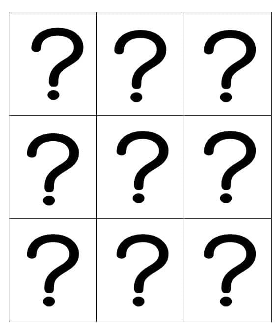 Teach missing addends with monster flip cards! 