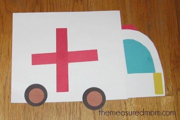Looking for letter A crafts for preschool? You'll find 9 fun projects in this post!