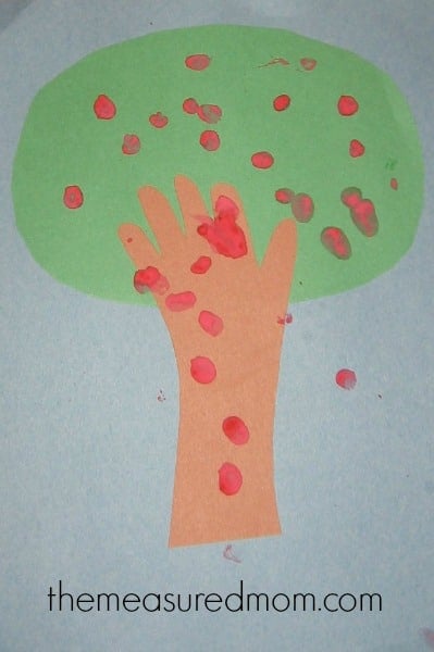 Looking for letter A crafts for preschool? You'll find 9 fun projects in this post!