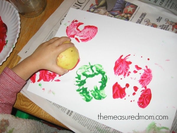 Looking for letter A crafts for preschool? You'll find 9 fun projects in this post!