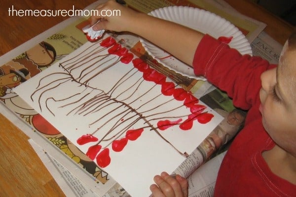 Looking for letter A crafts for preschool? You'll find 9 fun projects in this post!