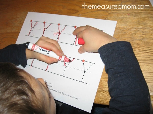 Make Y (11) - the measured mom