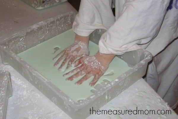 easy sensory activity (6) - the measured mom