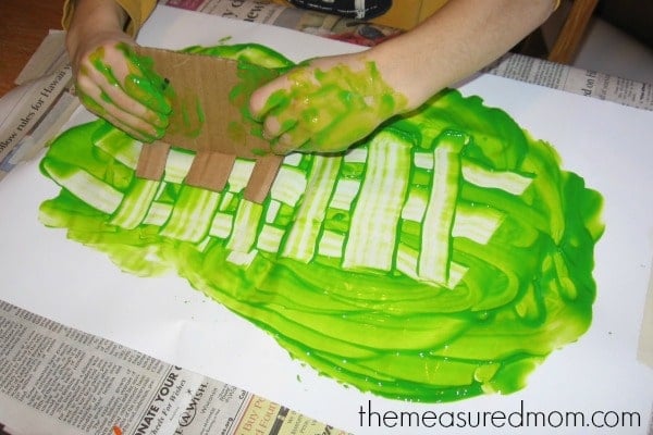 Looking for preschool arts and crafts for letter C? We've got 12 of them!