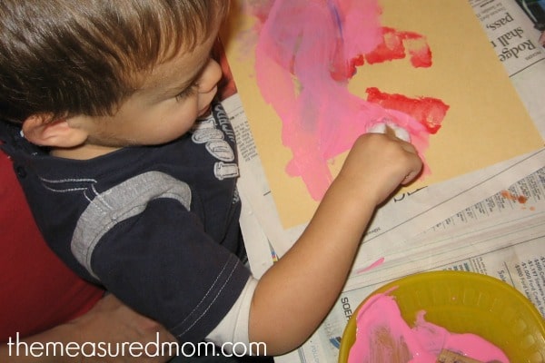 Looking for preschool arts and crafts for letter C? We've got 12 of them!