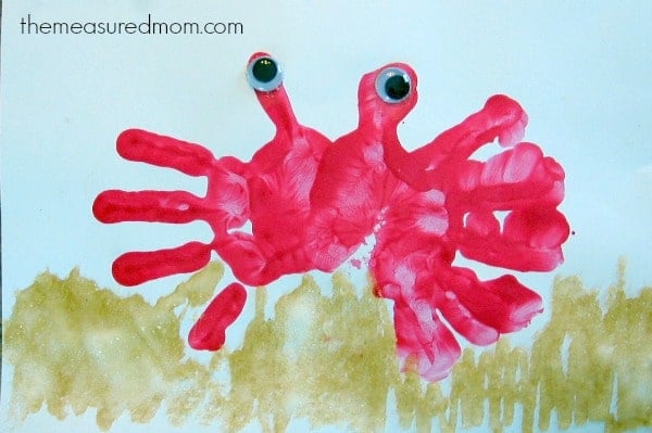 Looking for preschool arts and crafts for letter C? We've got 12 of them!