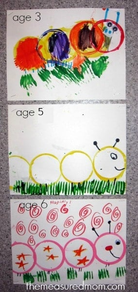 Looking for preschool arts and crafts for letter C? We've got 12 of them!