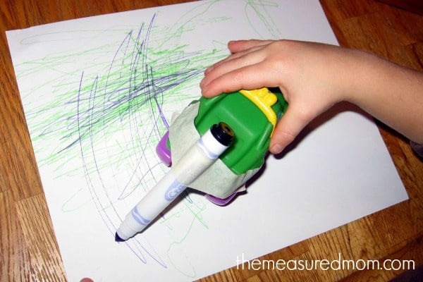 Looking for preschool arts and crafts for letter C? We've got 12 of them!