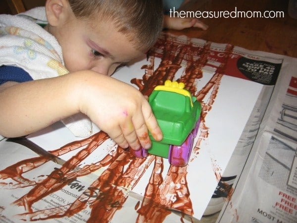 Looking for preschool arts and crafts for letter C? We've got 12 of them!