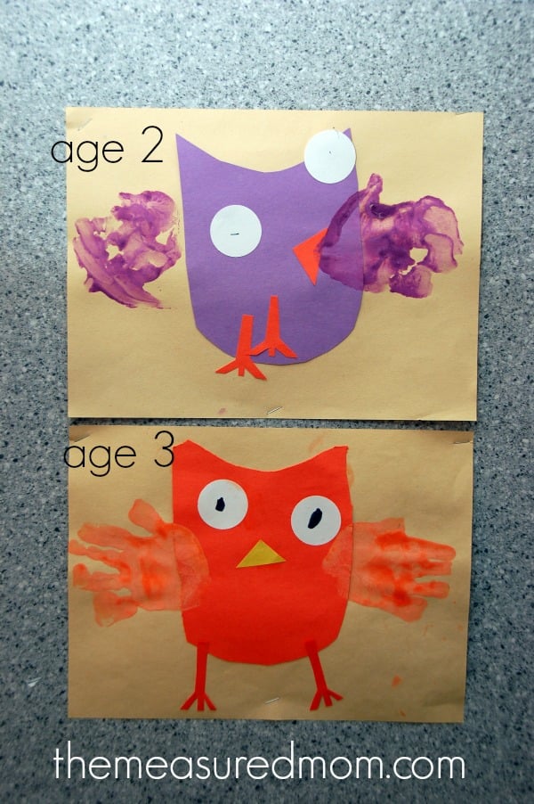 Looking for Letter O crafts to use with kids ages 3-5? Check out this collection of 10 fun projects!