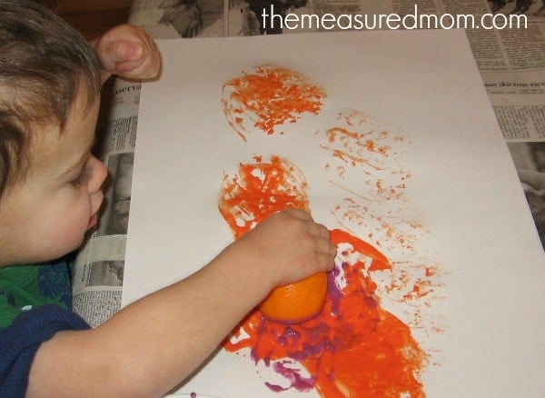 Looking for Letter O crafts to use with kids ages 3-5? Check out this collection of 10 fun projects!