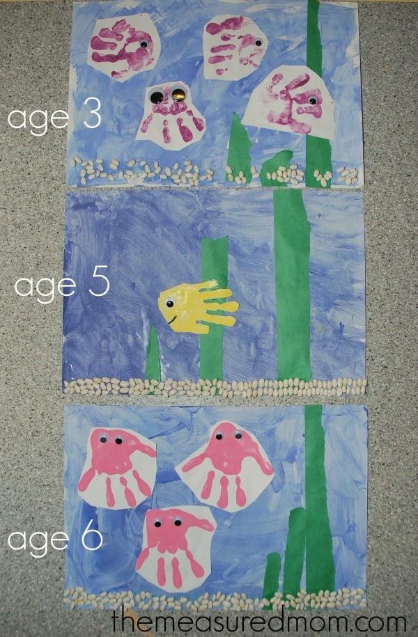 Looking for Letter O crafts to use with kids ages 3-5? Check out this collection of 10 fun projects!