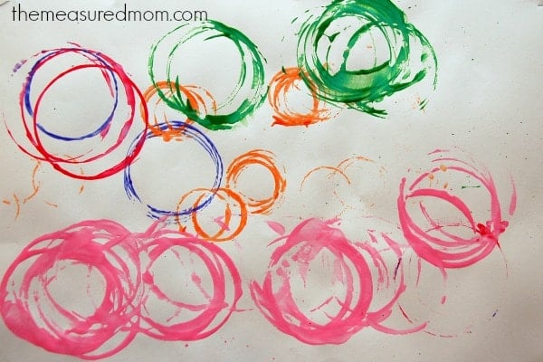 Looking for Letter O crafts to use with kids ages 3-5? Check out this collection of 10 fun projects!