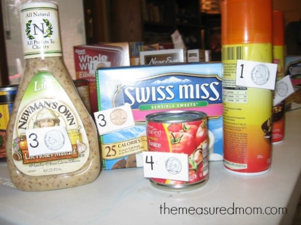 What a fun collection of coin activities for preschool, kindergarten, and first grade! 