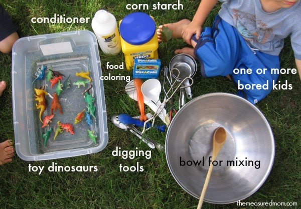 doughy dinosaur bin 2