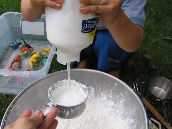 doughy dinosaur dig 3