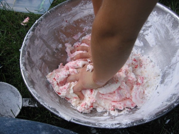 doughy dinosaur dig 5