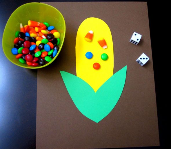 Check out this giant collection of dice games for preschoolers! You and your little one will have a lot of fun trying out these activities. 