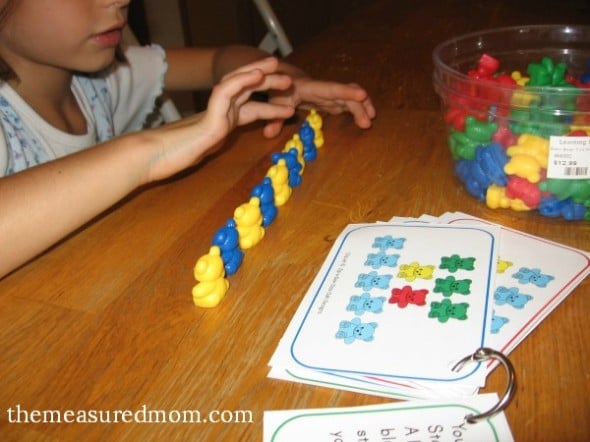 Looking for a fun problem solving activity? Print these 20 free problem solving cards for first and second grade. Great for centers!