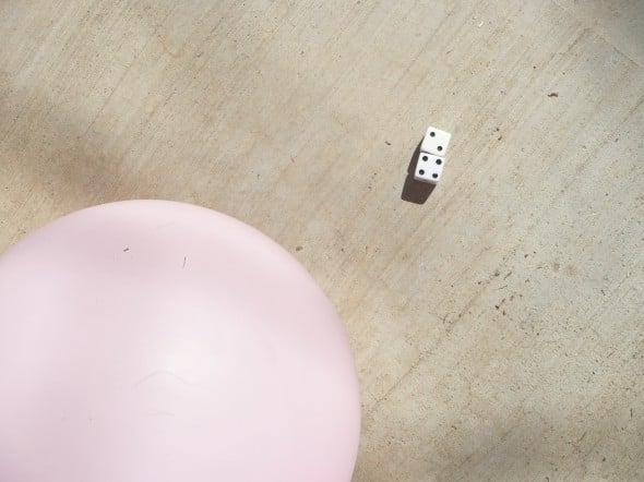 Check out this giant collection of dice games for preschoolers! You and your little one will have a lot of fun trying out these activities. 