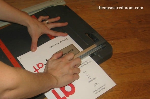 Get over 130 free phonics books to print for your early reader! My kids love the funny pictures in these decodable readers.