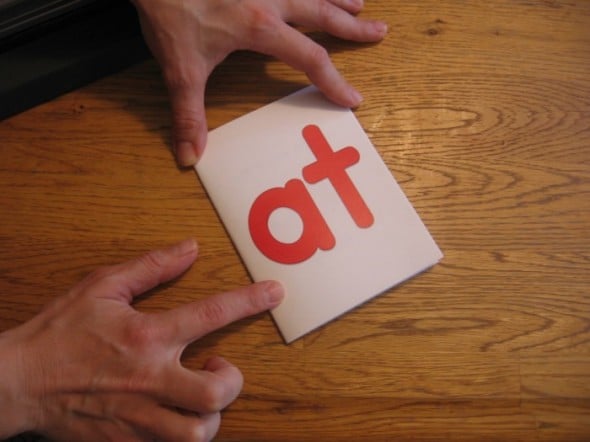 Get over 130 free phonics books to print for your early reader! My kids love the funny pictures in these decodable readers.