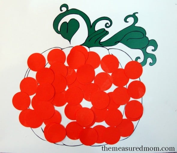 You'll love the variety in this set of 9 letter P crafts and art projects for kids!