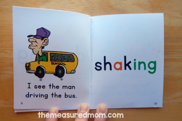 Teach kids to read words with ed and ing endings using these FREE books!