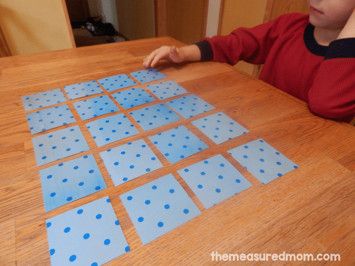 Looking for a free rhyming game? Print these 48 picture cards which include 24 rhyming pairs. Try this fun rhyming matching game with your preschooler or kindergartner! 