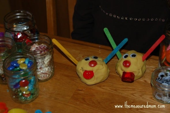 Looking for some fun sensory play ideas? We've got 26 -- one for each letter of the alphabet! 