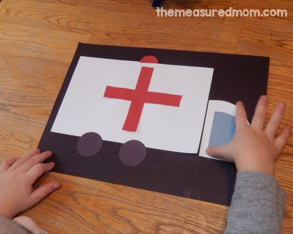 Check out this giant set of letter A activities for preschool! Printable books, activity sheets, book lists, craft ideas, and more! 