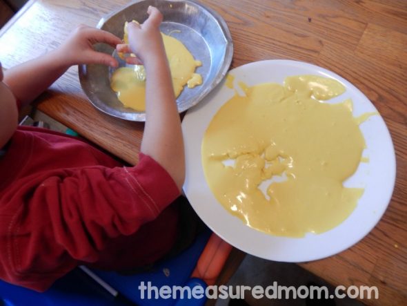 We've got crafts, math activities, free printables, a book list and more - it's a huge collection of letter D activities!