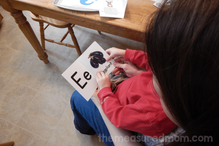 Looking for letter E activities for preschool? We've got free printables, books, crafts, and more!
