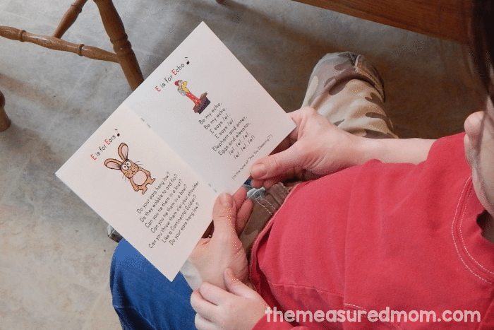 Looking for letter E activities for preschool? We've got free printables, books, crafts, and more!