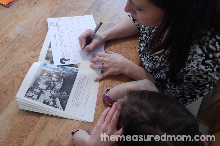 questioning lesson 2