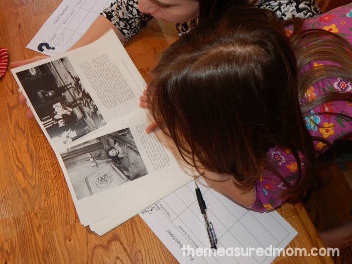 questioning lesson 4