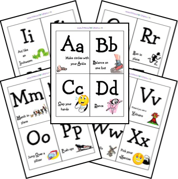 Looking for letter G activities for preschoolers? You'll love the variety and free printables in this post!