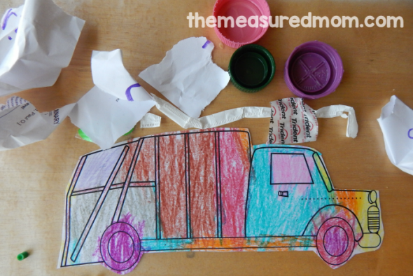 Looking for letter G activities for preschoolers? You'll love the variety and free printables in this post!