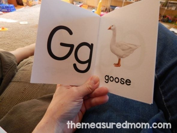 Looking for letter G activities for preschoolers? You'll love the variety and free printables in this post!