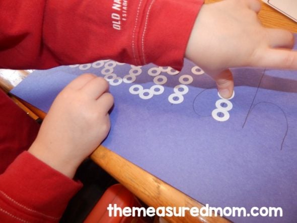 Looking for letter G activities for preschoolers? You'll love the variety and free printables in this post!