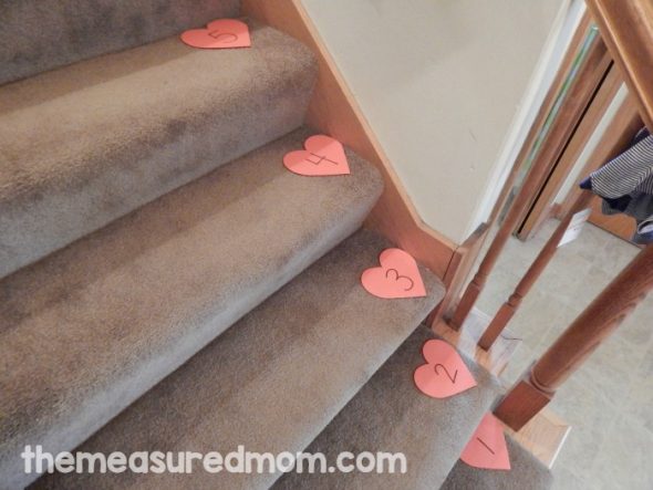 We've got a huge variety of fun letter H activities for preschoolers - and they're free! 