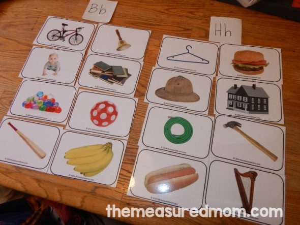 We've got a huge variety of fun letter H activities for preschoolers - and they're free! 