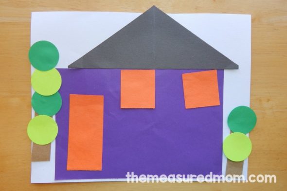 We've got a huge variety of fun letter H activities for preschoolers - and they're free! 